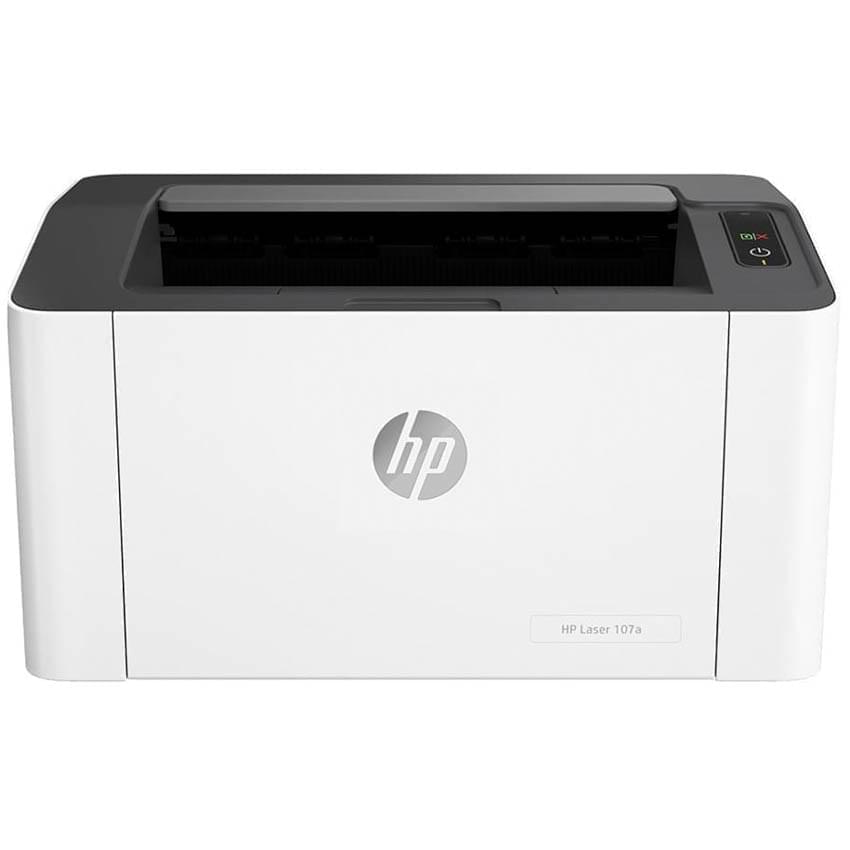 Impresora Hp Laser 107a Monocromotica